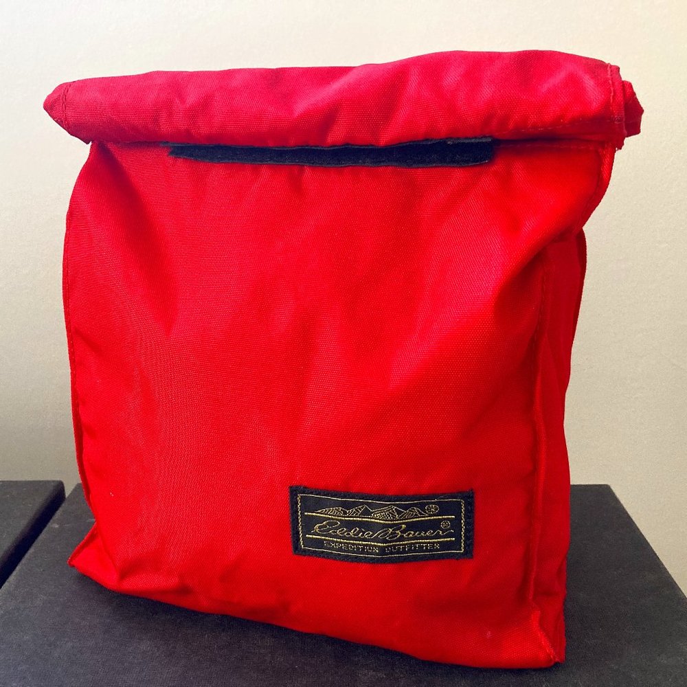 Eddie Bauer Expedition Bag